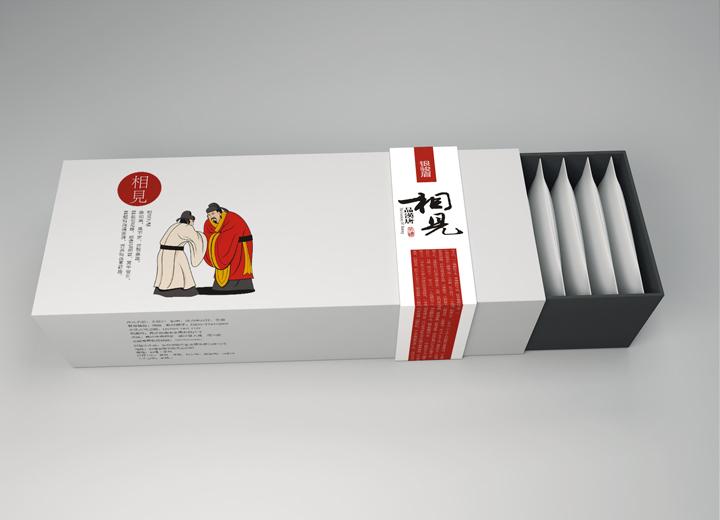 品牌包装设计公司有哪些主要特点