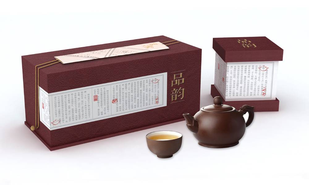 盲盒经济的幕后推手：神秘感营造大师级的潮玩包装设计公司